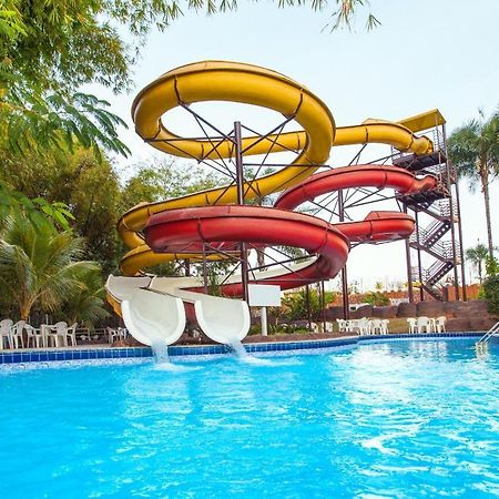 Hotel Golden Dolphin Grand Hotel 130 카우다스노바스 외부 사진