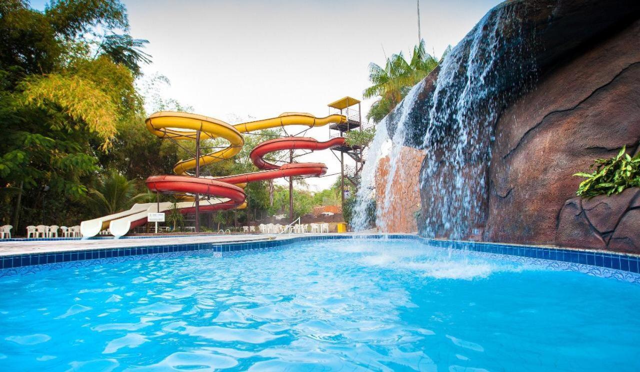 Hotel Golden Dolphin Grand Hotel 130 카우다스노바스 외부 사진