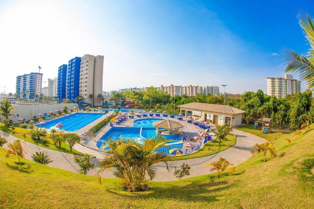 Hotel Golden Dolphin Grand Hotel 130 카우다스노바스 외부 사진