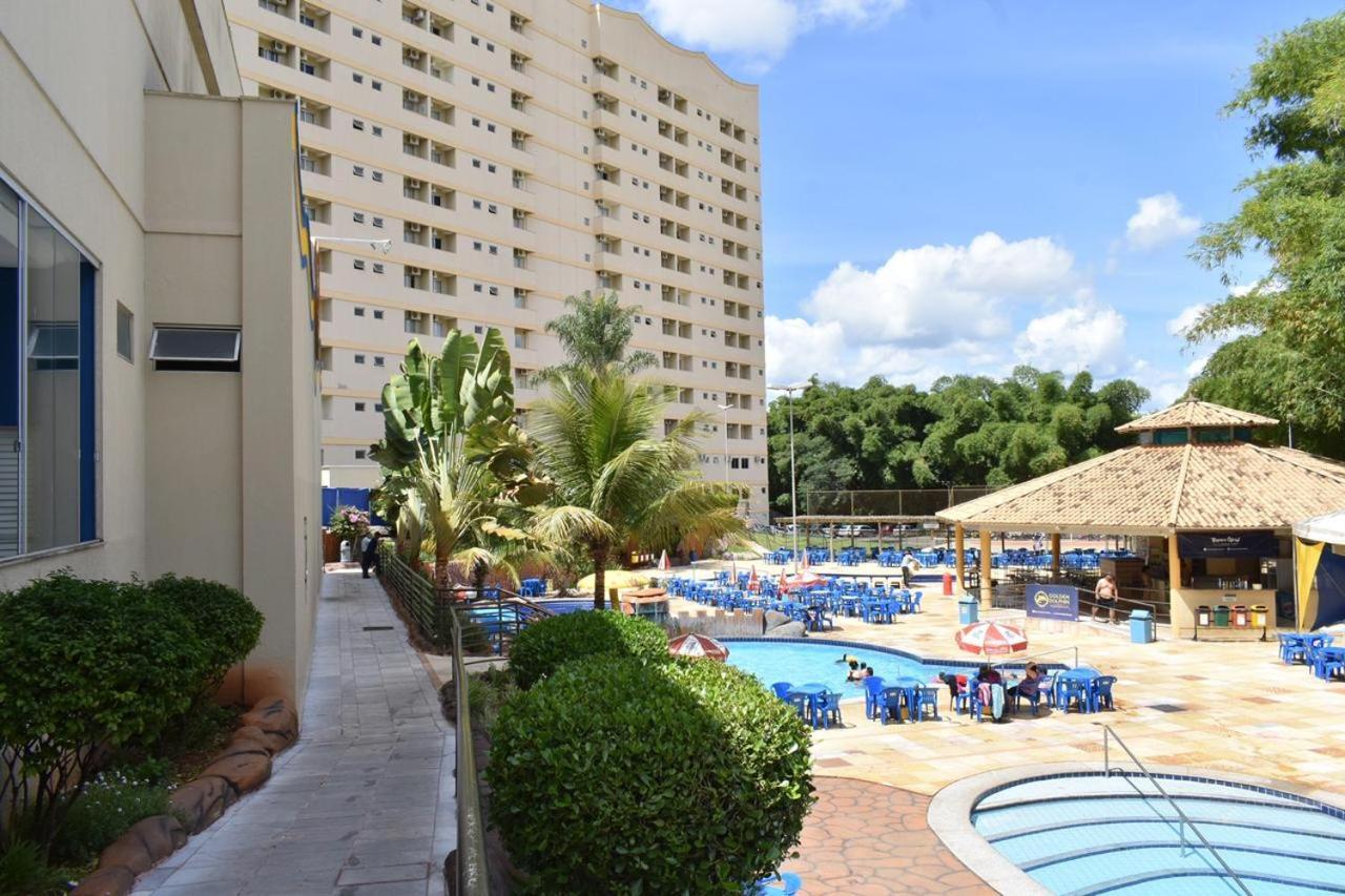 Hotel Golden Dolphin Grand Hotel 130 카우다스노바스 외부 사진